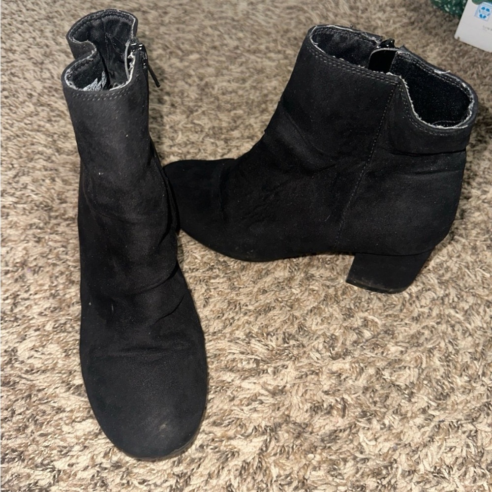 Booties